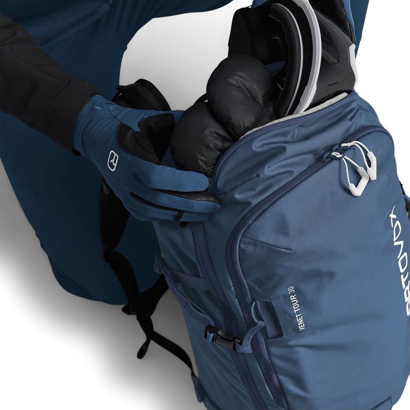 Рюкзак для скітуру ORTOVOX Venet Tour 30 l light nunatak 8