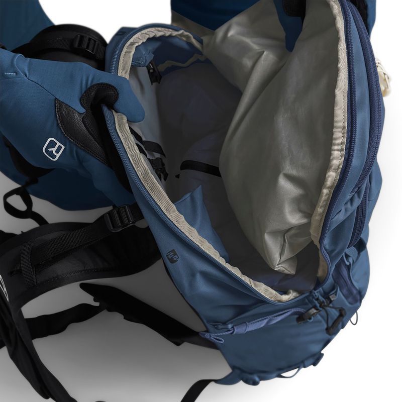 Рюкзак для скітуру ORTOVOX Venet Tour 30 l light nunatak 9