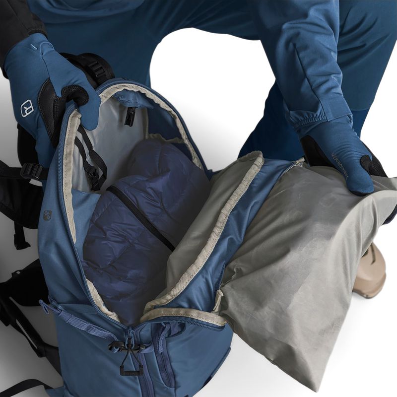 Рюкзак для скітуру ORTOVOX Venet Tour 30 l light nunatak 11