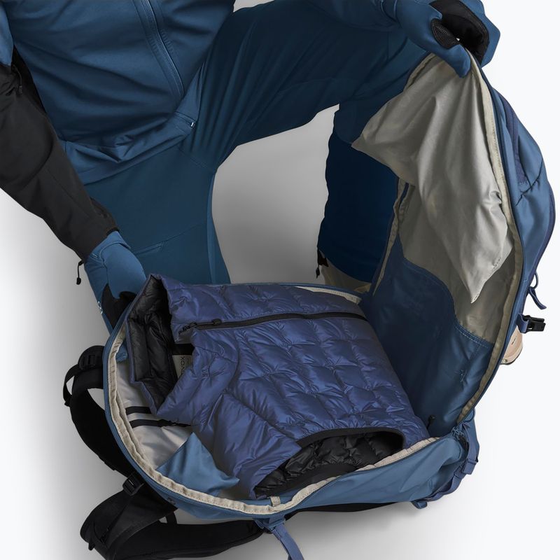 Рюкзак для скітуру ORTOVOX Venet Tour 30 l light nunatak 13