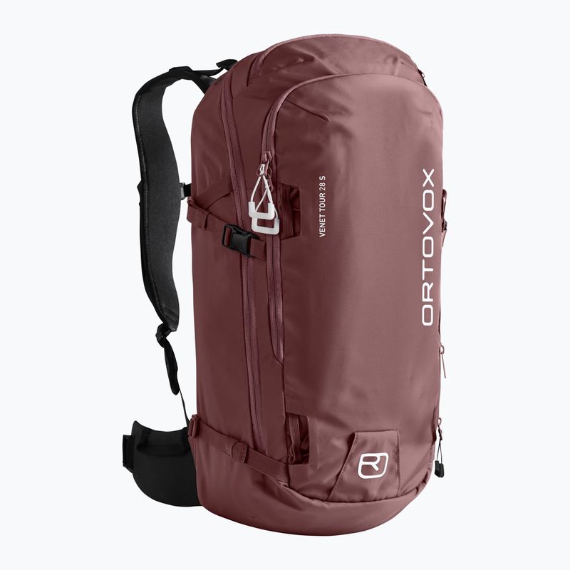 Рюкзак для скітуру ORTOVOX Venet Tour 28 l dusk rose
