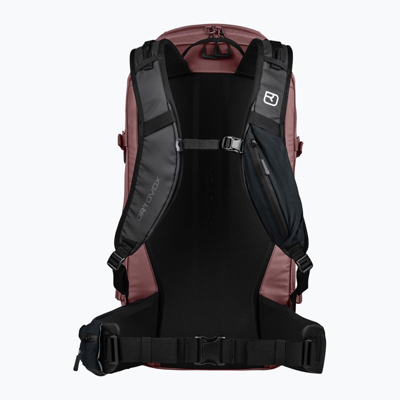 Рюкзак для скітуру ORTOVOX Venet Tour 28 l dusk rose 2