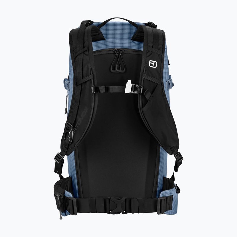 Рюкзак для скітуру ORTOVOX Venet Tour 28 l light nunatak 2