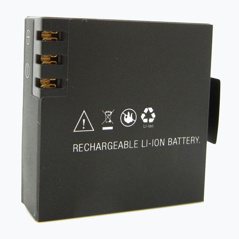 Акумулятор для камери GoXtreme Lithium Battery Stage/Black Hawk чорний 01471 2