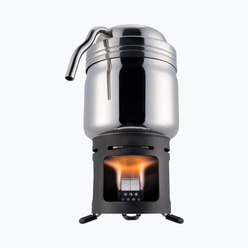 Експрес туристичний Esbit Coffee Maker stainless steel