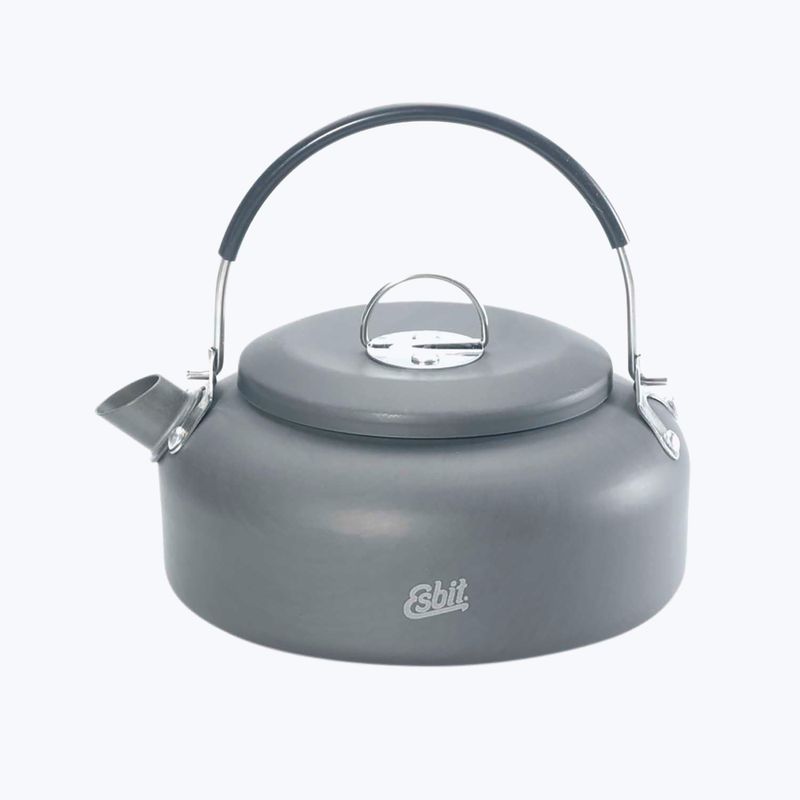 Чайнік Esbit Water Kettle 600 ml steel