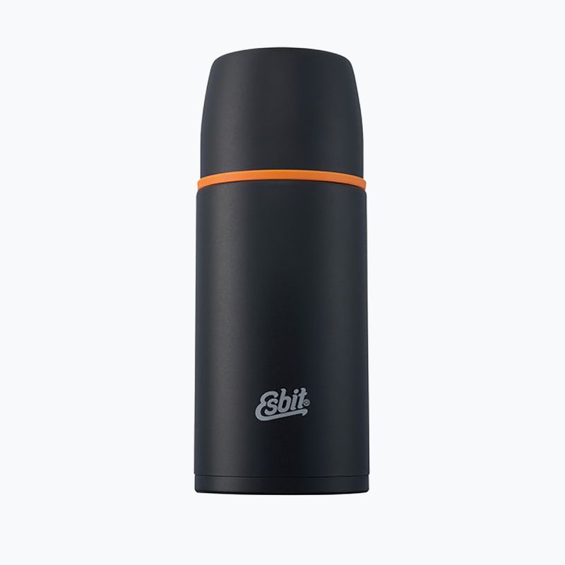 Термос Esbit Stainless Steel Vacuum Flask 500 ml black