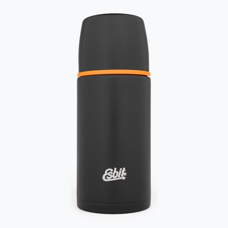 Термос Esbit Stainless Steel Vacuum Flask 750 ml black