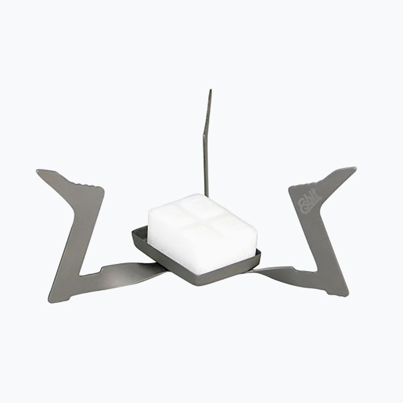 Туристична плита Esbit Titanum Solid