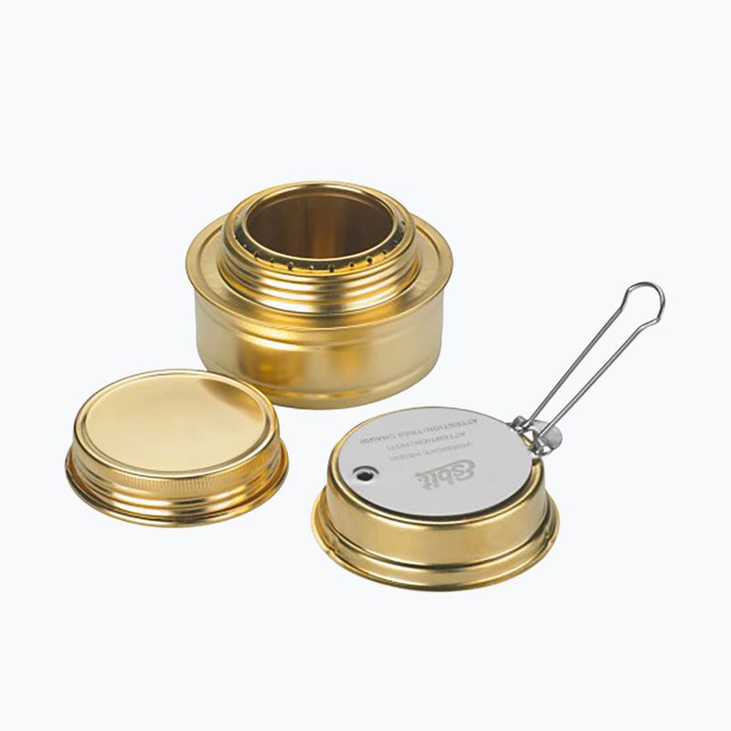 Туристична плита Esbit Alcohol Burner brass