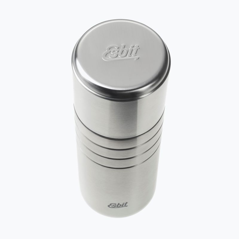 Термос Esbit Majoris Stainless Steel Vacuum Flask 750 ml stainless steel/matt 2