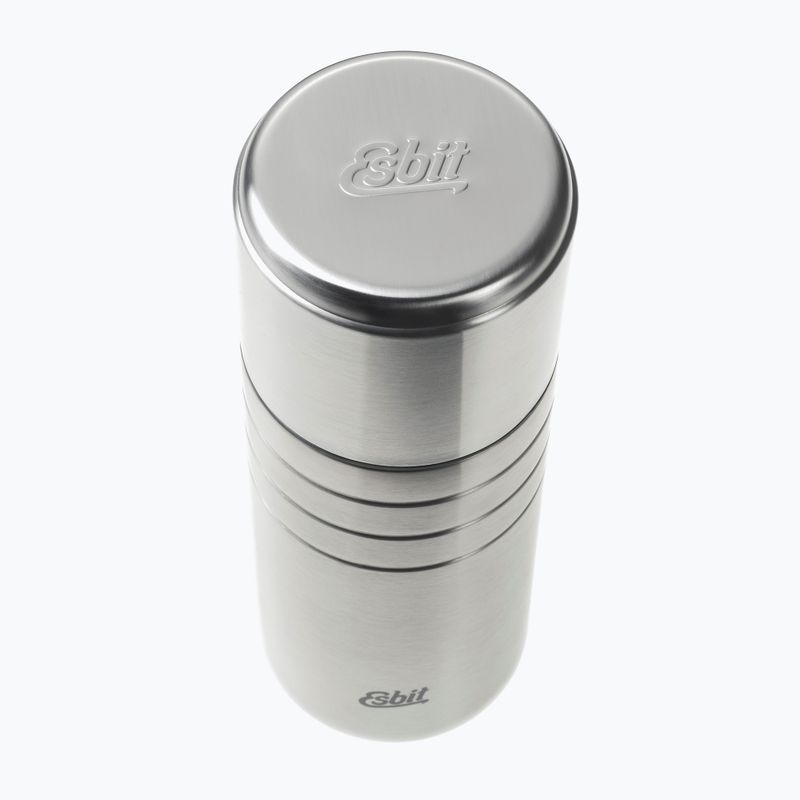 Термос Esbit Majoris Stainless Steel Vacuum Flask 1000 ml stainless steel/matt 2