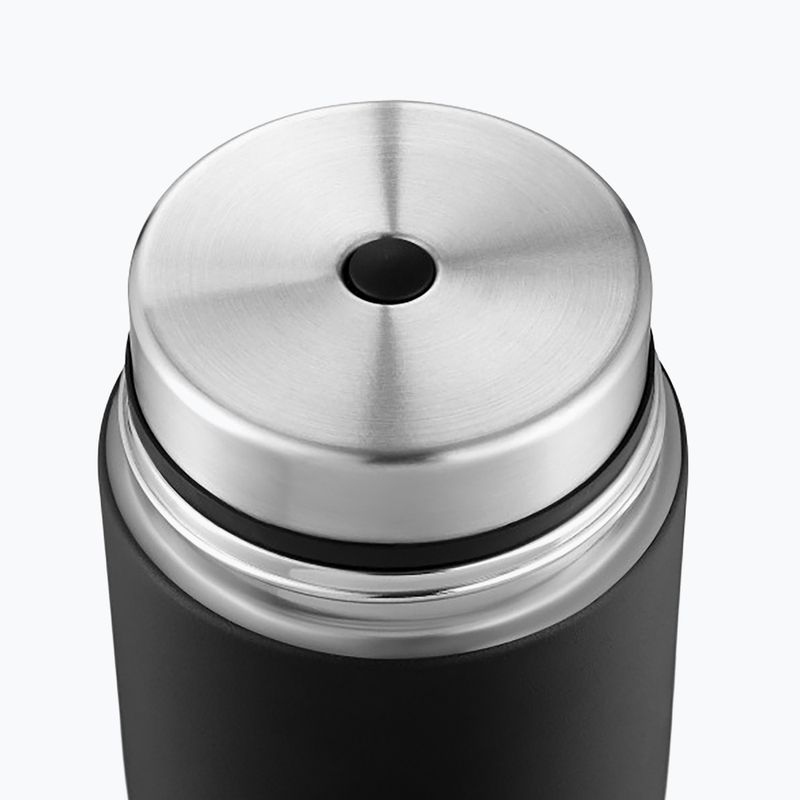 Термос для їжі Esbit Sculptor Stainless Steel Food Jug 750 ml black 2