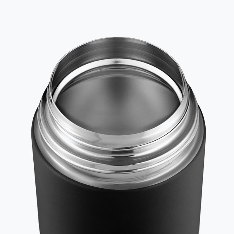 Термос для їжі Esbit Sculptor Stainless Steel Food Jug 750 ml black 3