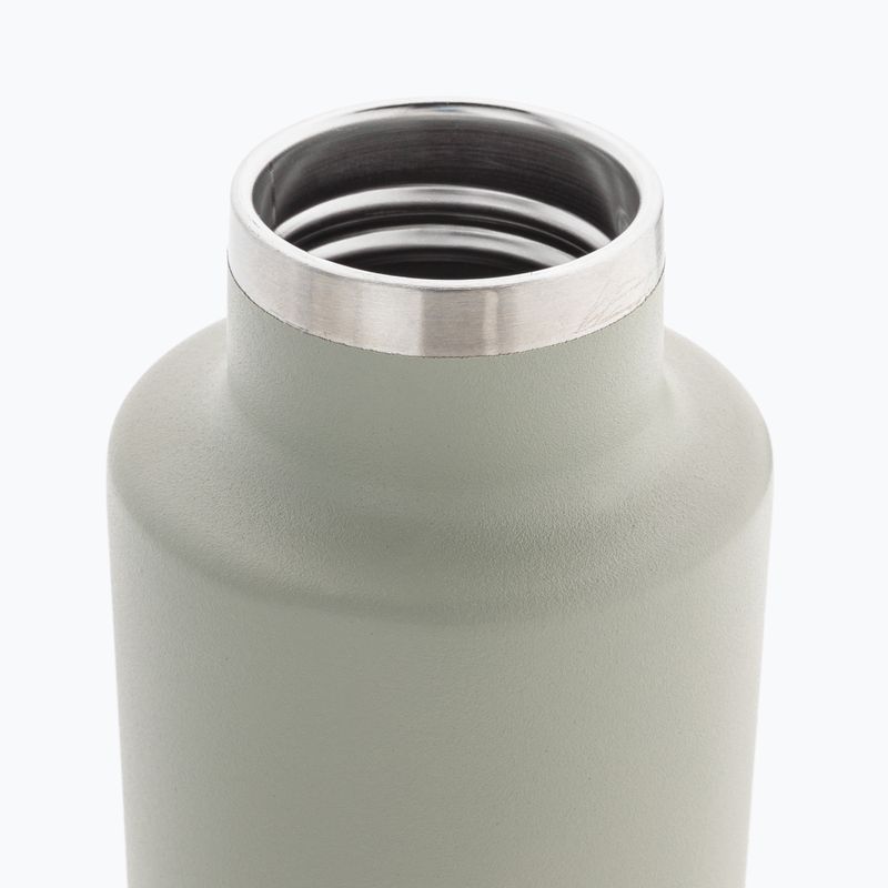 Термопляшка Esbit Sculptor Stainless Steel Insulated Bottle "Standard Mouth" 750 ml stone gray 2