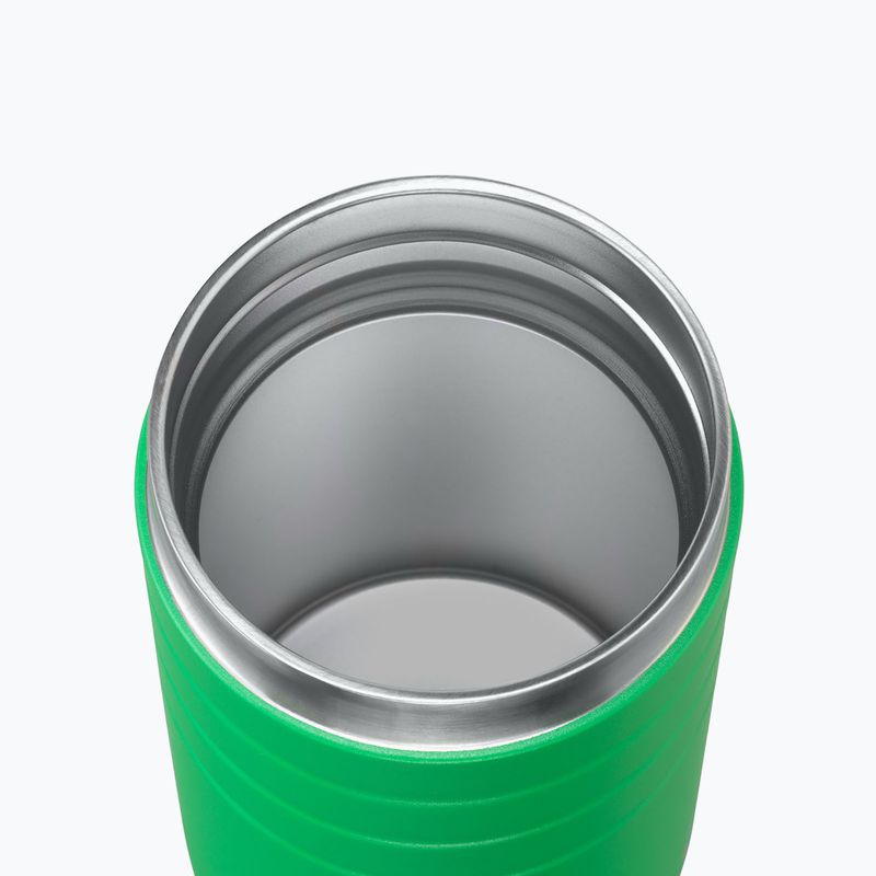 Термос для їжі Esbit Majoris Stainless Steel Food Jug 550 ml apple green 3