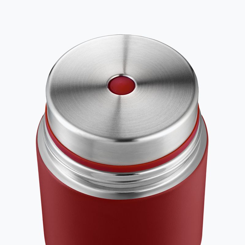 Термос для їжі Esbit Sculptor Stainless Steel Food Jug 1 l burgundy 2