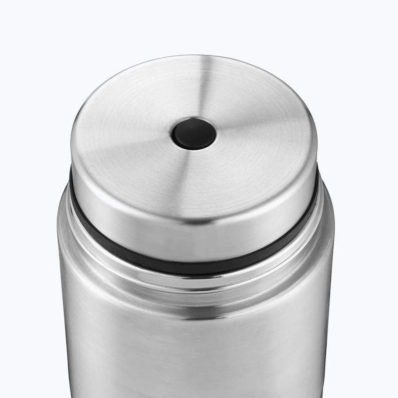 Термос для їжі Esbit Sculptor Stainless Steel Food Jug 1 l stainless steel/matt 2