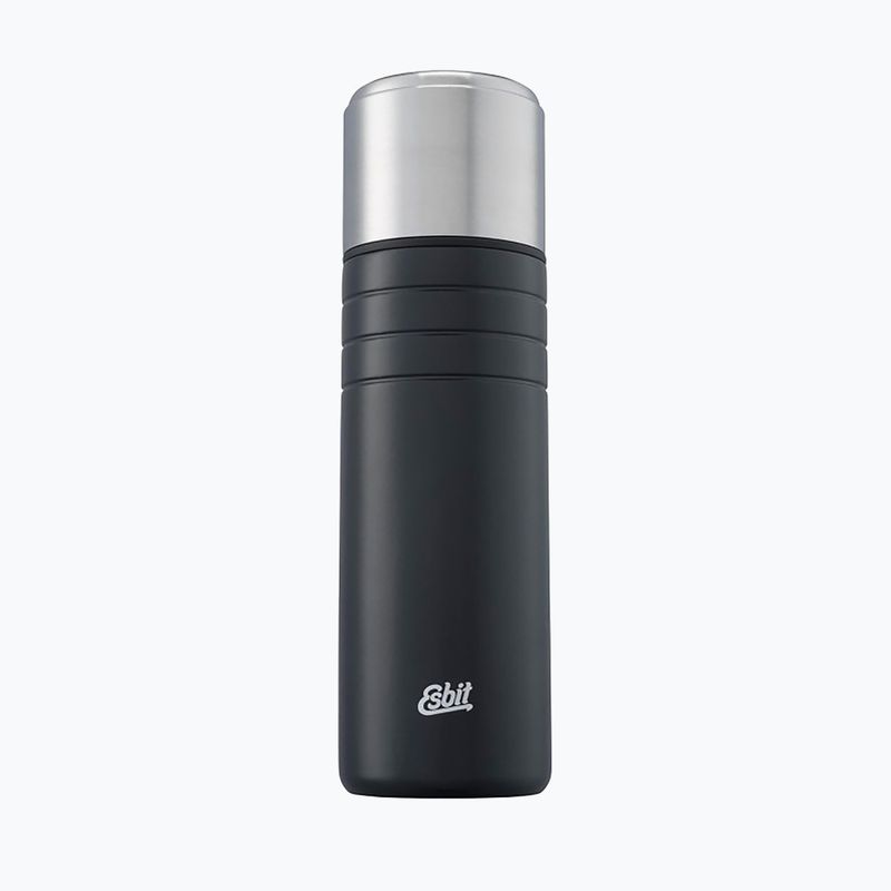 Термос Esbit Majoris Stainless Steel Vacuum Flask 1000 ml black