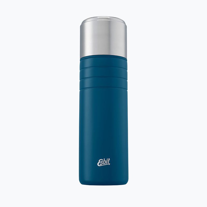 Термос Esbit Majoris Stainless Steel Vacuum Flask 1000 ml polar blue