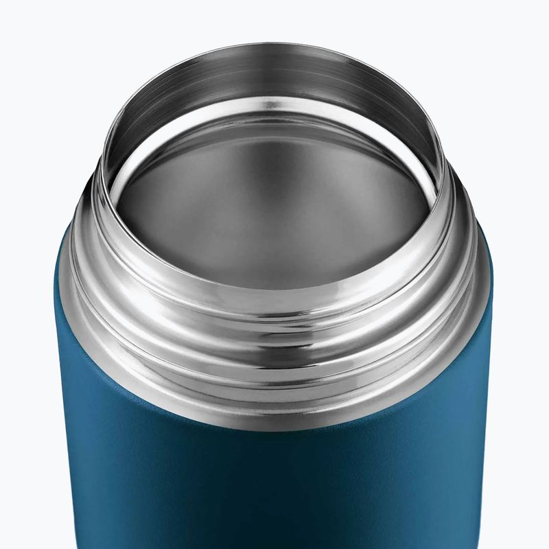 Термос для їжі Esbit Sculptor Stainless Steel Food Jug 500 ml polar blue 2