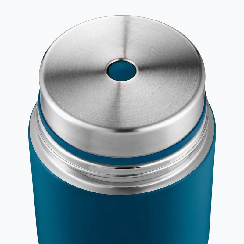 Термос для їжі Esbit Sculptor Stainless Steel Food Jug 500 ml polar blue 3
