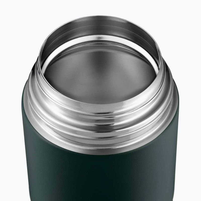 Термос для їжі Esbit Sculptor Stainless Steel Food Jug 750 ml forest green 2
