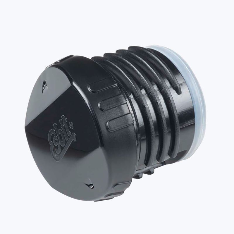 Термос Esbit Stainless Steel Vacuum Flask 1000 мл steel/black 5