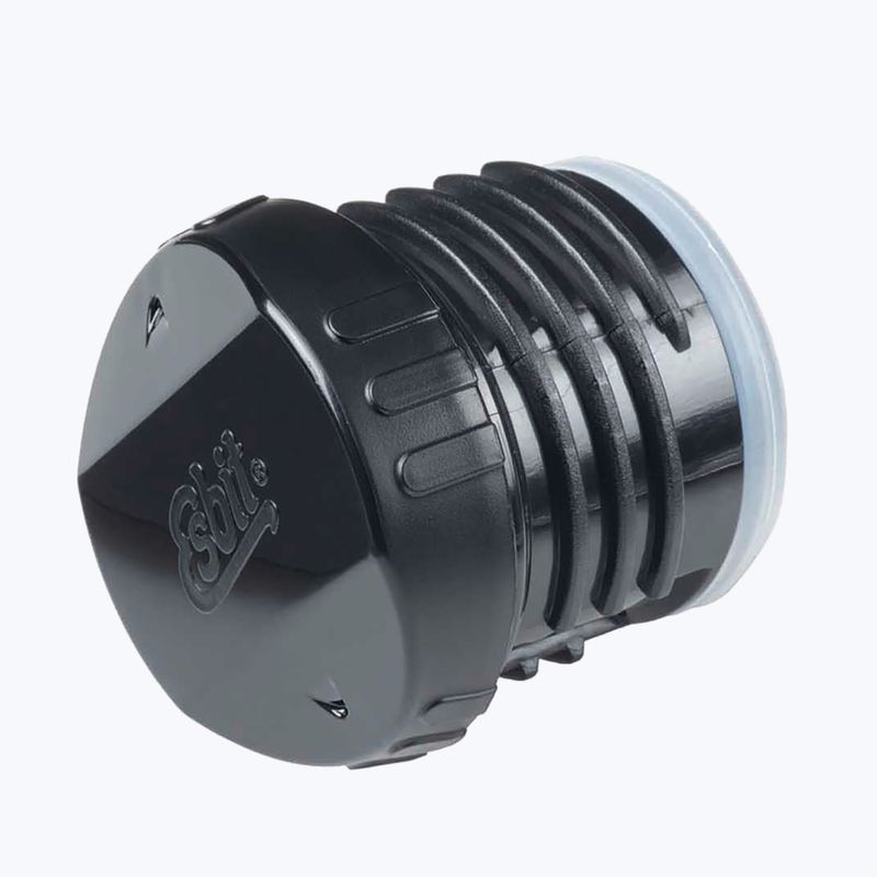 Термос Esbit Stainless Steel Vacuum Flask 1000 мл forest green 5