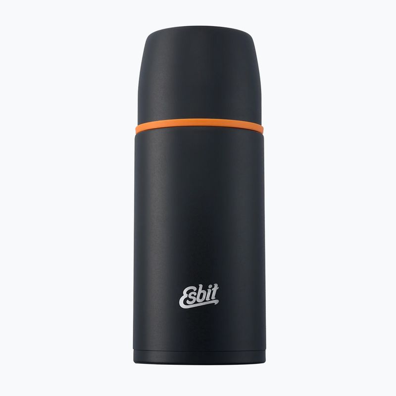 Термос Esbit Stainless Steel Vacuum Flask 750 мл black
