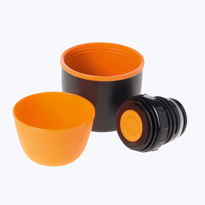 Термос Esbit Stainless Steel Vacuum Flask 750 мл black 2