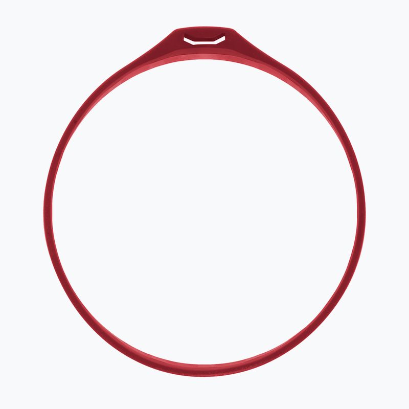 Столові прибори Esbit Food Jug Silicone Band burgundy 6