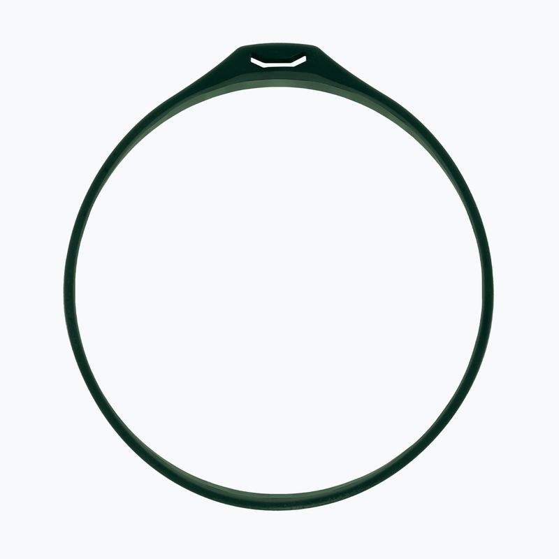 Термос для їжі з приборами Esbit Stainless Steel Food Jug 500 мл forest green 7