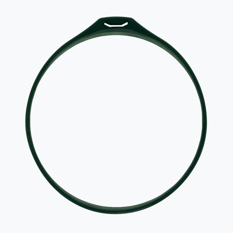 Термос для їжі з приборами Esbit Stainless Steel Food Jug 750 мл forest green 6