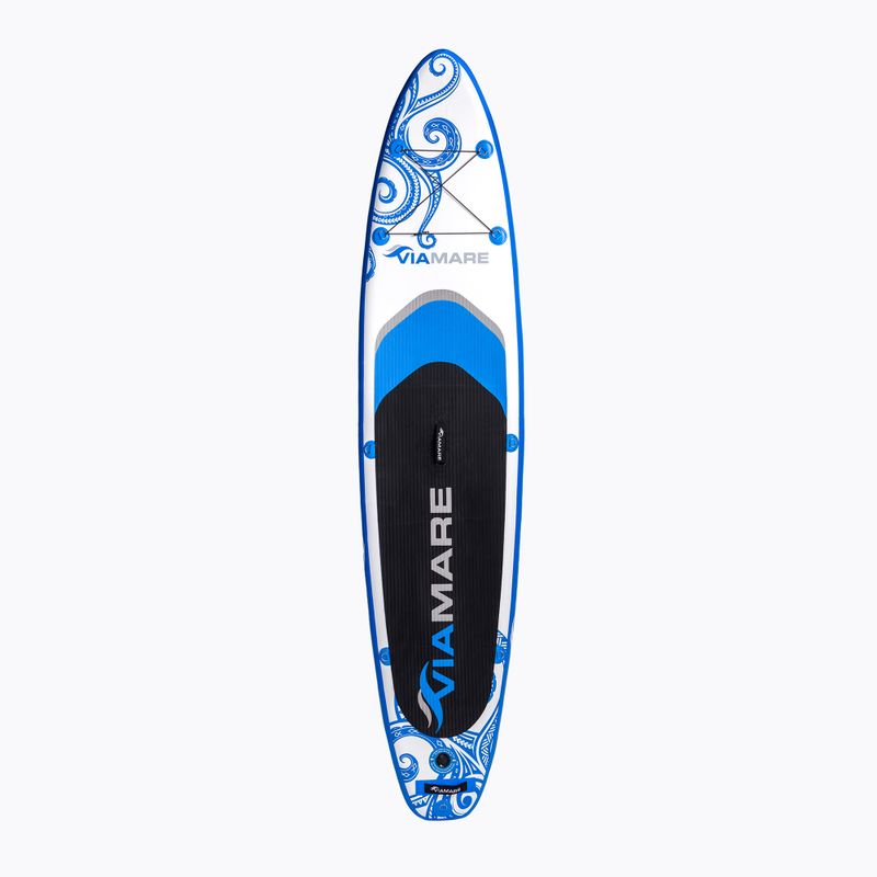 SUP дошка Viamare S 3.30m блакитна 1123057 3