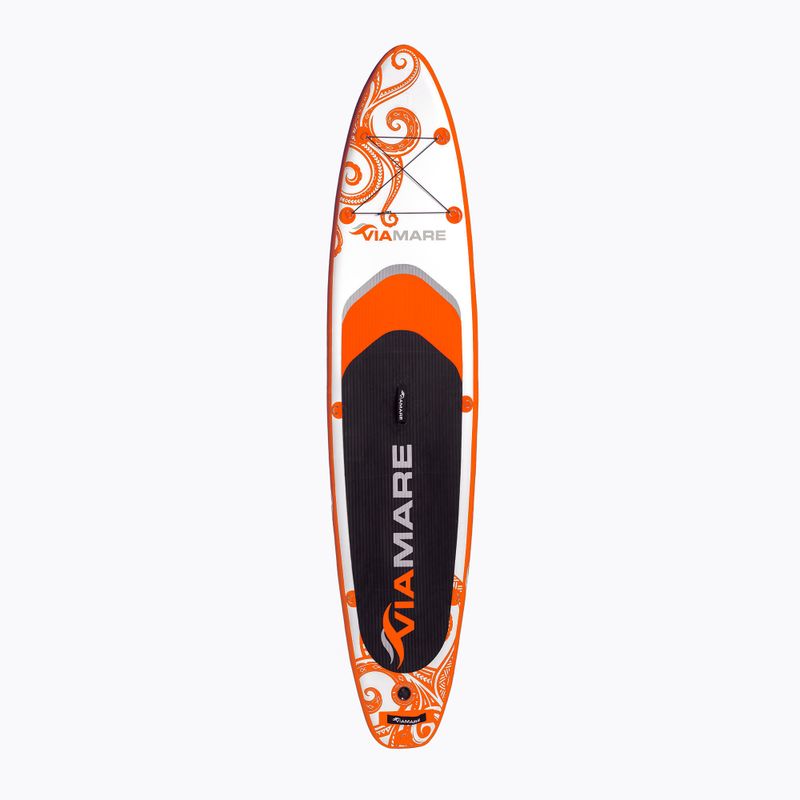 SUP дошка Viamare S 3.30m помаранчева 1123058 3