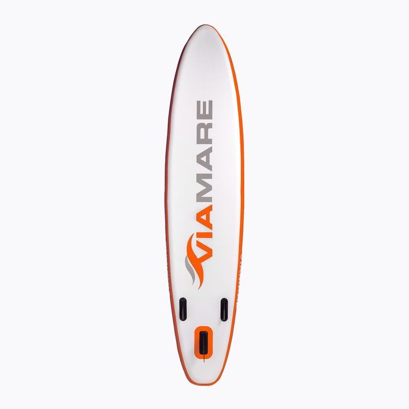 SUP дошка Viamare S 3.30m помаранчева 1123058 4