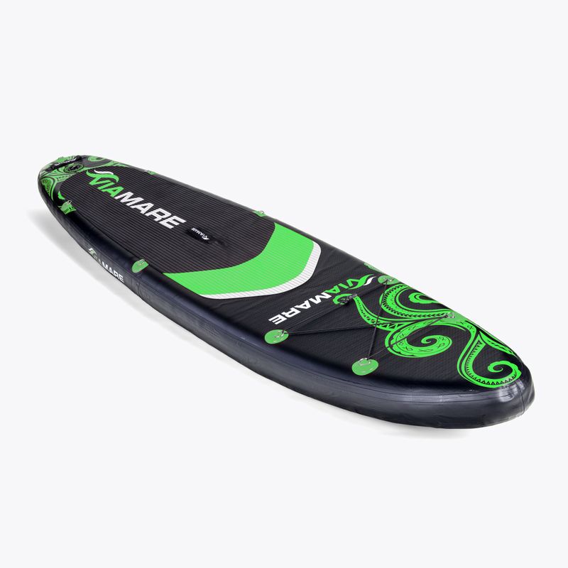 SUP дошка Viamare S 3.30m чорна 1123060 2