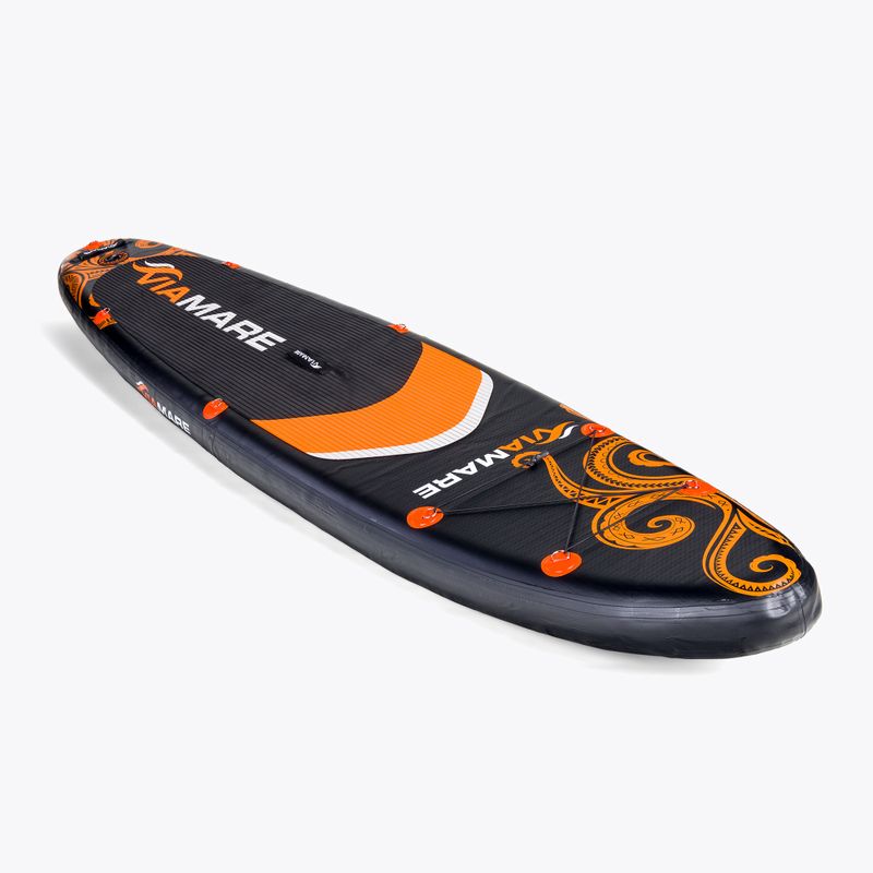 SUP дошка Viamare S 3.30m чорна 1123068 2