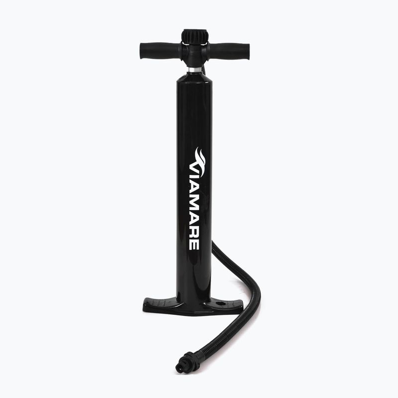 Насос для SUP-дошки Viamare 27.5 psi чорний 1126173
