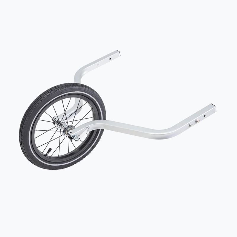 Колесо для 1-місного причепа Qeridoo 14" Joggerrad for one-seater 2020 JR-1-20