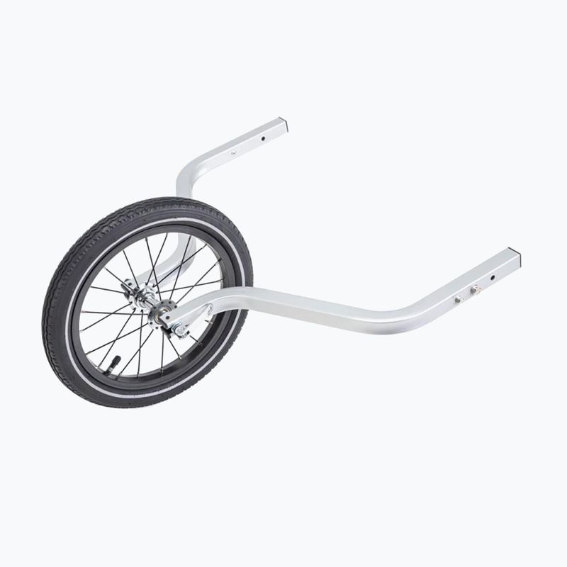 Колесо для 2-місного причепа Qeridoo 14" Joggerrad for two-seater 2020 JR-2-20