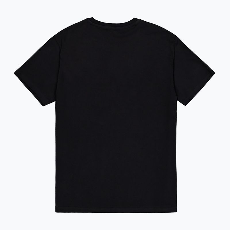 Футболка чоловіча Alpha Industries Basic black 8
