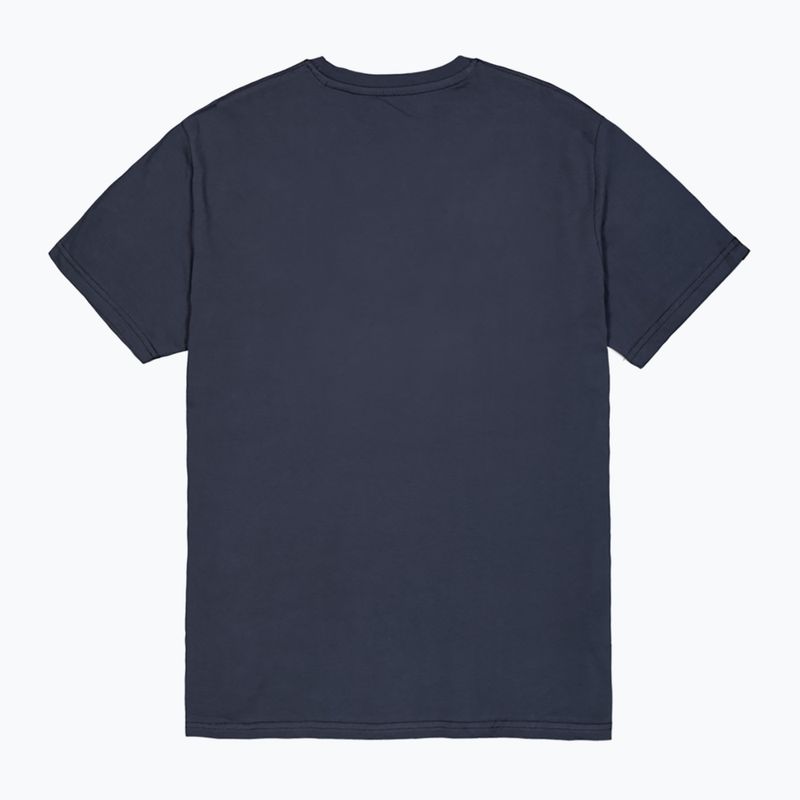 Футболка чоловіча Alpha Industries Basic navy 8