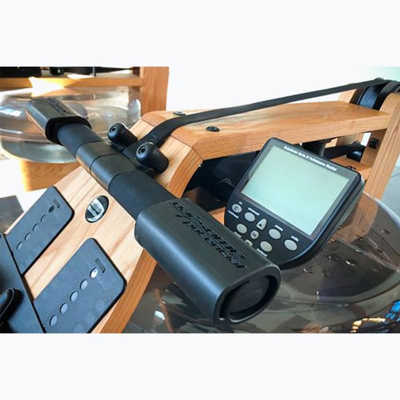 Накладки для веслування WaterRower Oarsome гrip чорні 3