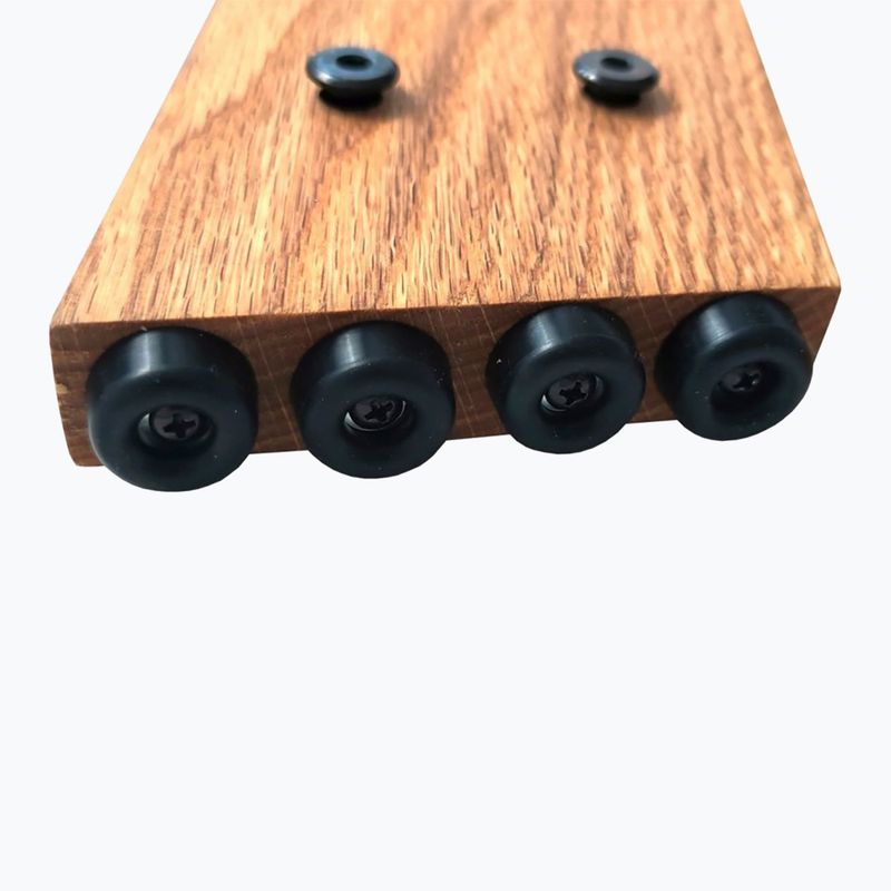 Підкладка для гребців WaterRower HiRise Oak дуб 3