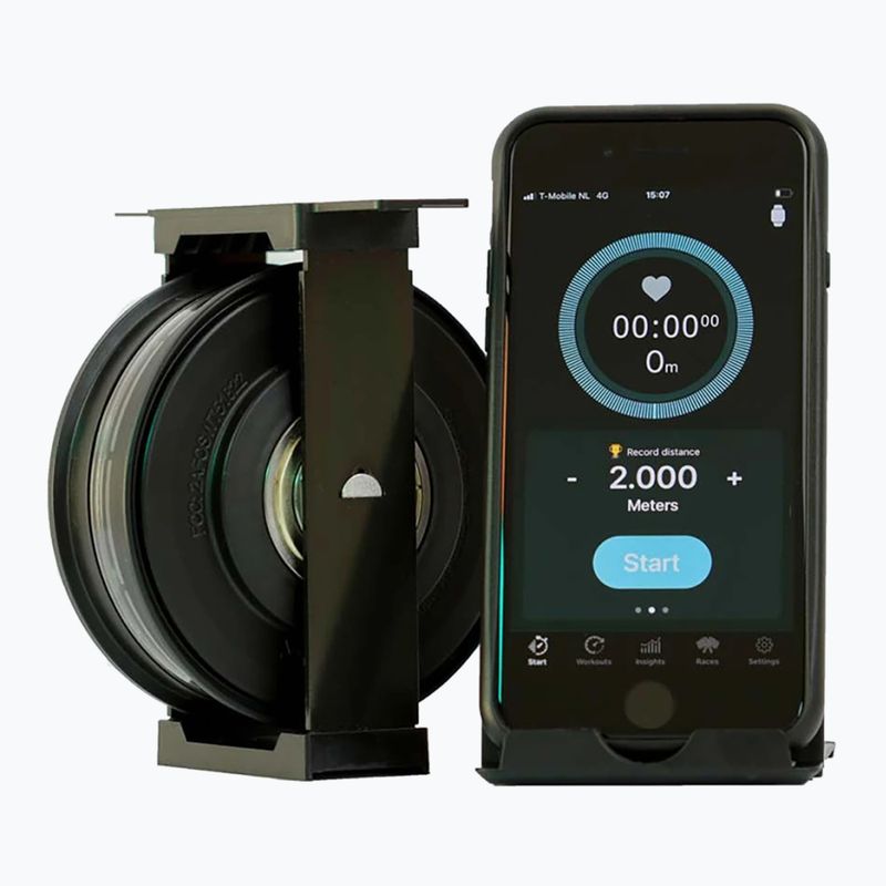 Bluetooth-модуль для гребців WaterRower SmartRow