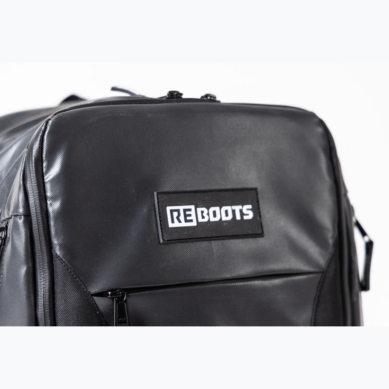 Рюкзак REBOOTS Backpack 40 l black 3