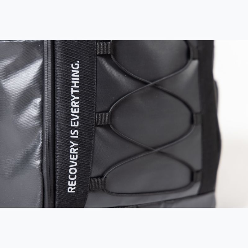 Рюкзак REBOOTS Backpack 40 l black 4
