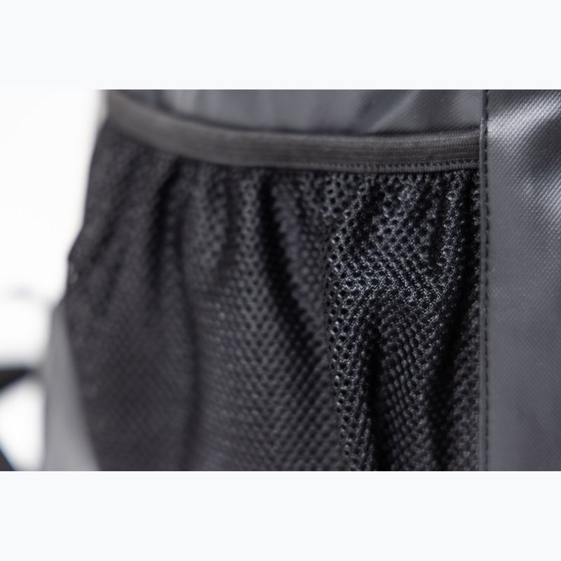 Рюкзак REBOOTS Backpack 40 l black 5